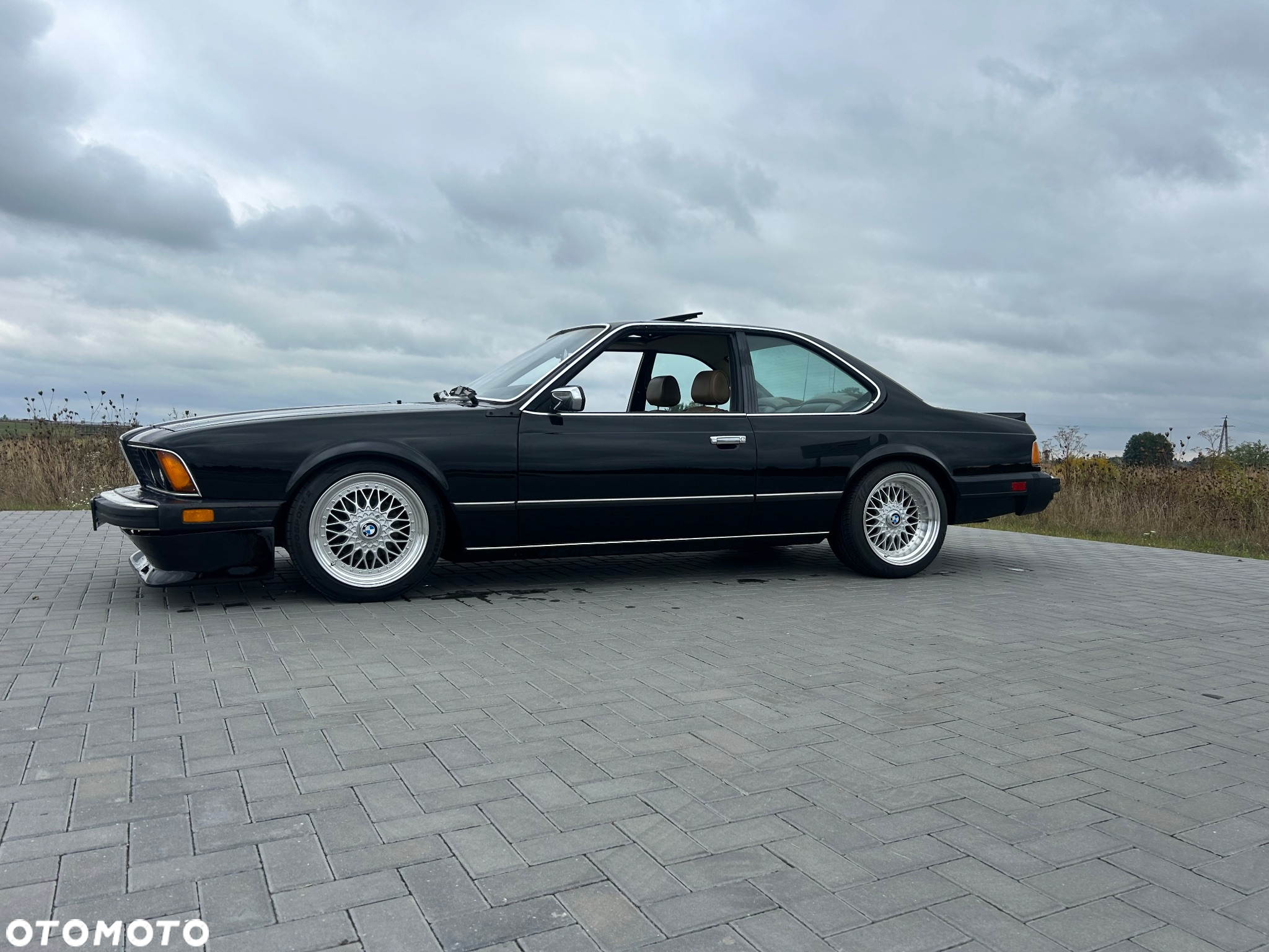 BMW Seria 6 635 CSi - 6