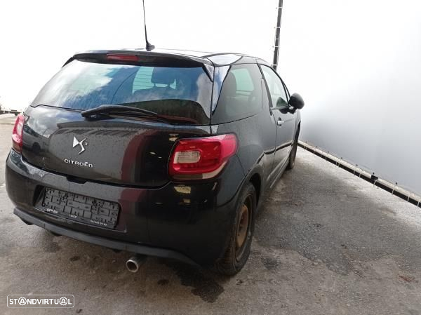 Para Peças Citroën Ds3 - 3