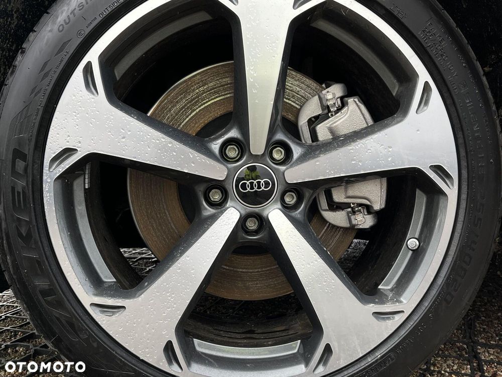 Audi A6 Limousine - 12