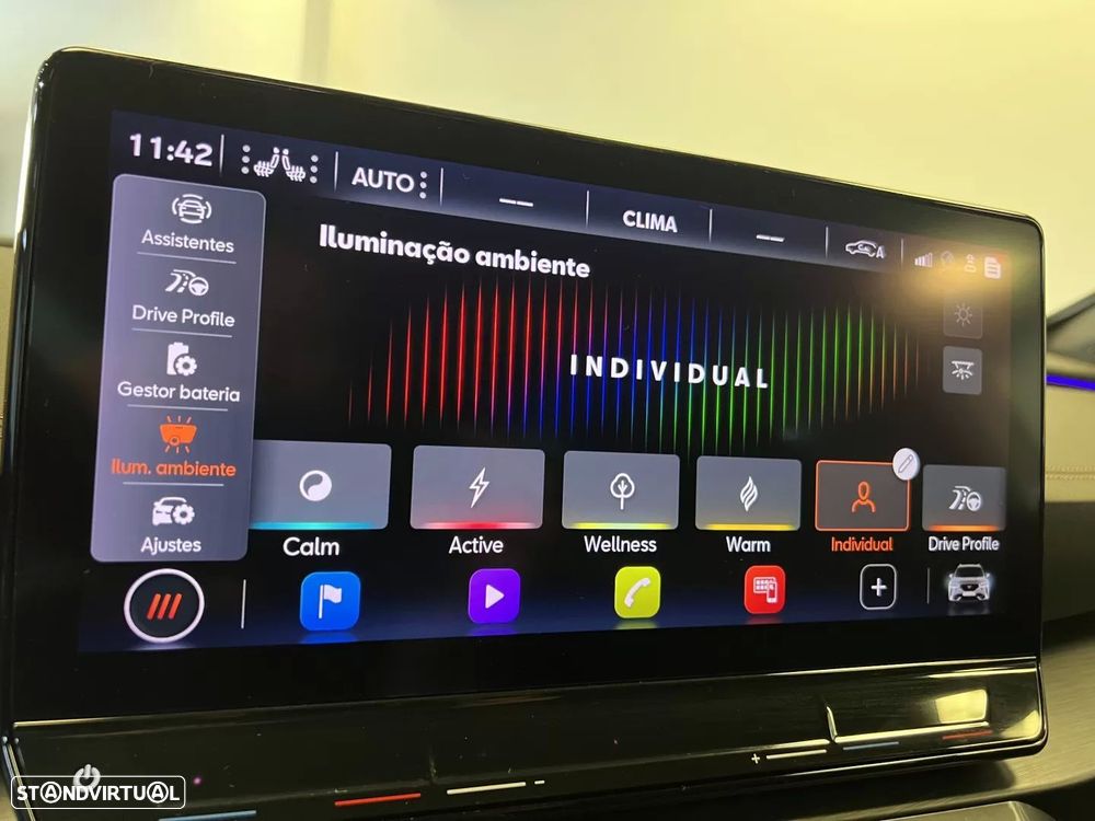 Cupra Formentor VZ 1.4 e-Hybrid DSG - 44