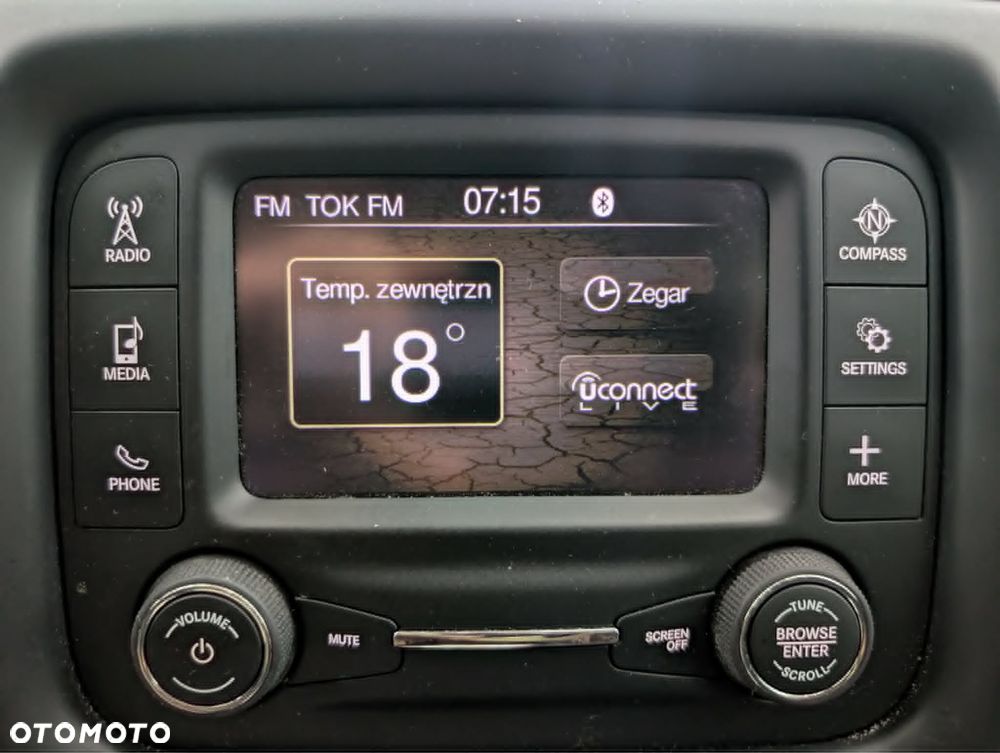 Jeep Compass 1.3 TMair Sport FWD S&S - 20