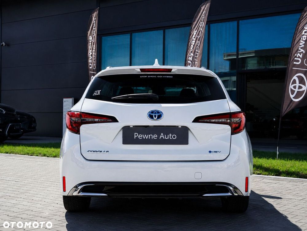 Toyota Corolla 2025