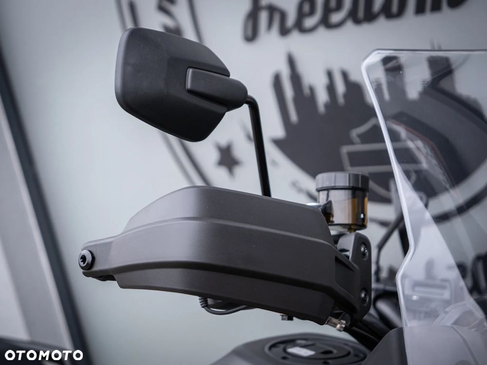 Harley-Davidson Pan America - 13