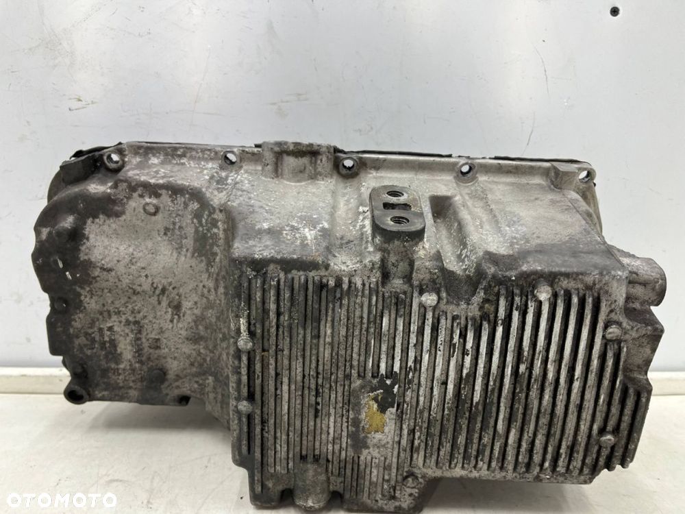 Miska olejowa Opel Insignia A Astra J Zafira C Saab 9-5 II 08-17r. 2.0 CDTi misa silnika 55575128 - 8