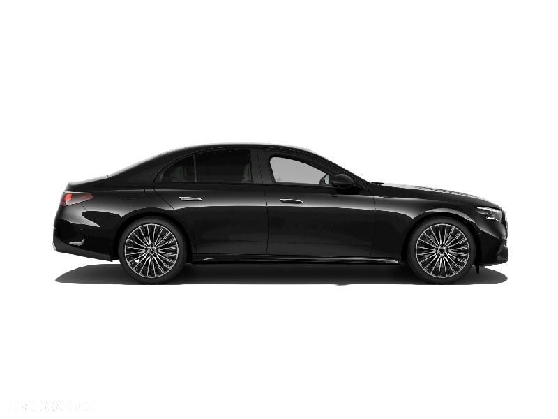 Mercedes-Benz Klasa E - 2