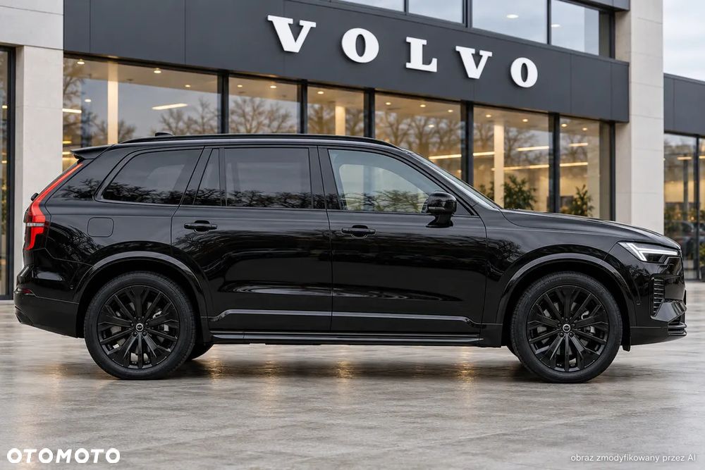 Volvo Xc90 2027 photo 3