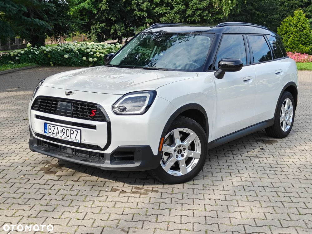 MINI Countryman - 1