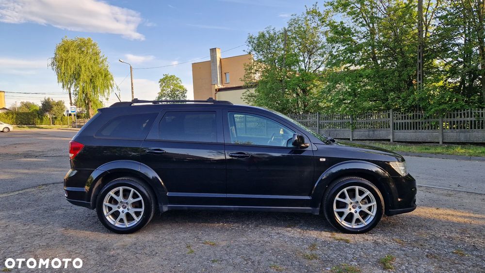 Fiat Freemont 2.0 Multijet Urban - 3
