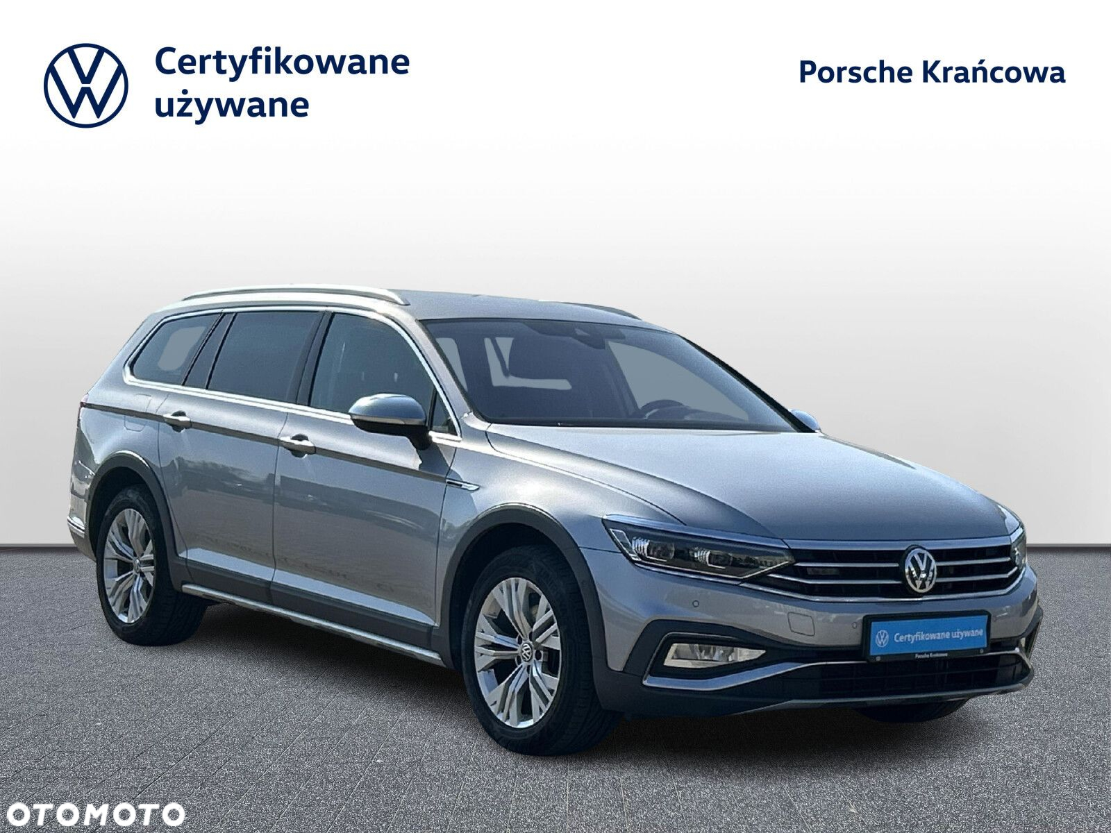 Volkswagen Passat - 7