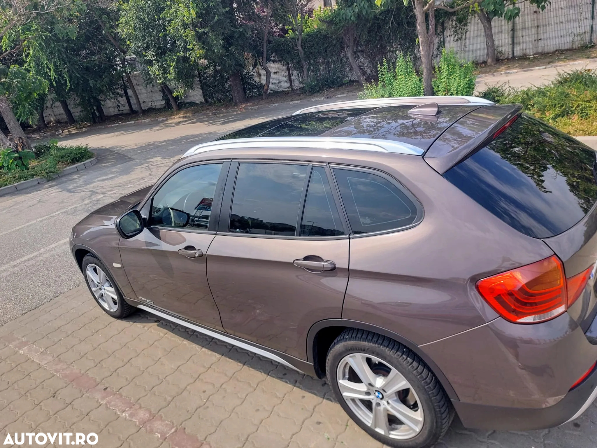 BMW X1 - 4