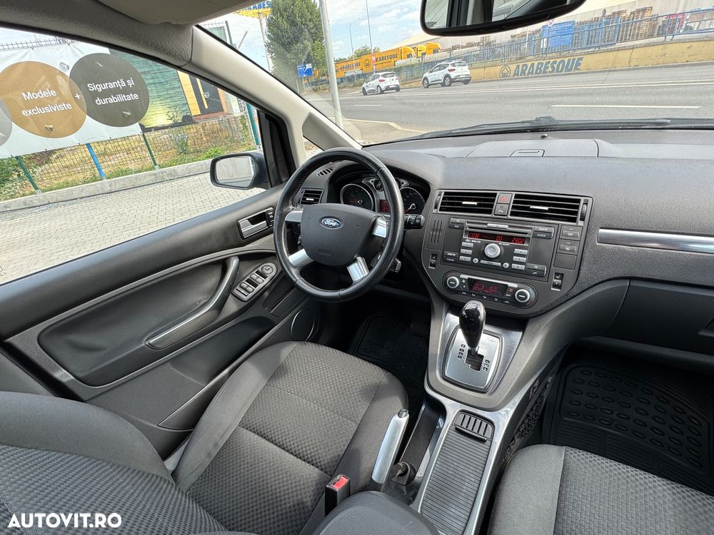 Ford C-Max - 30