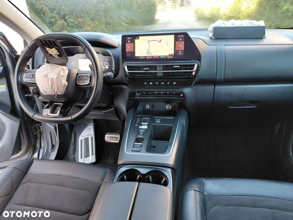 Citroën C5 Aircross - 20