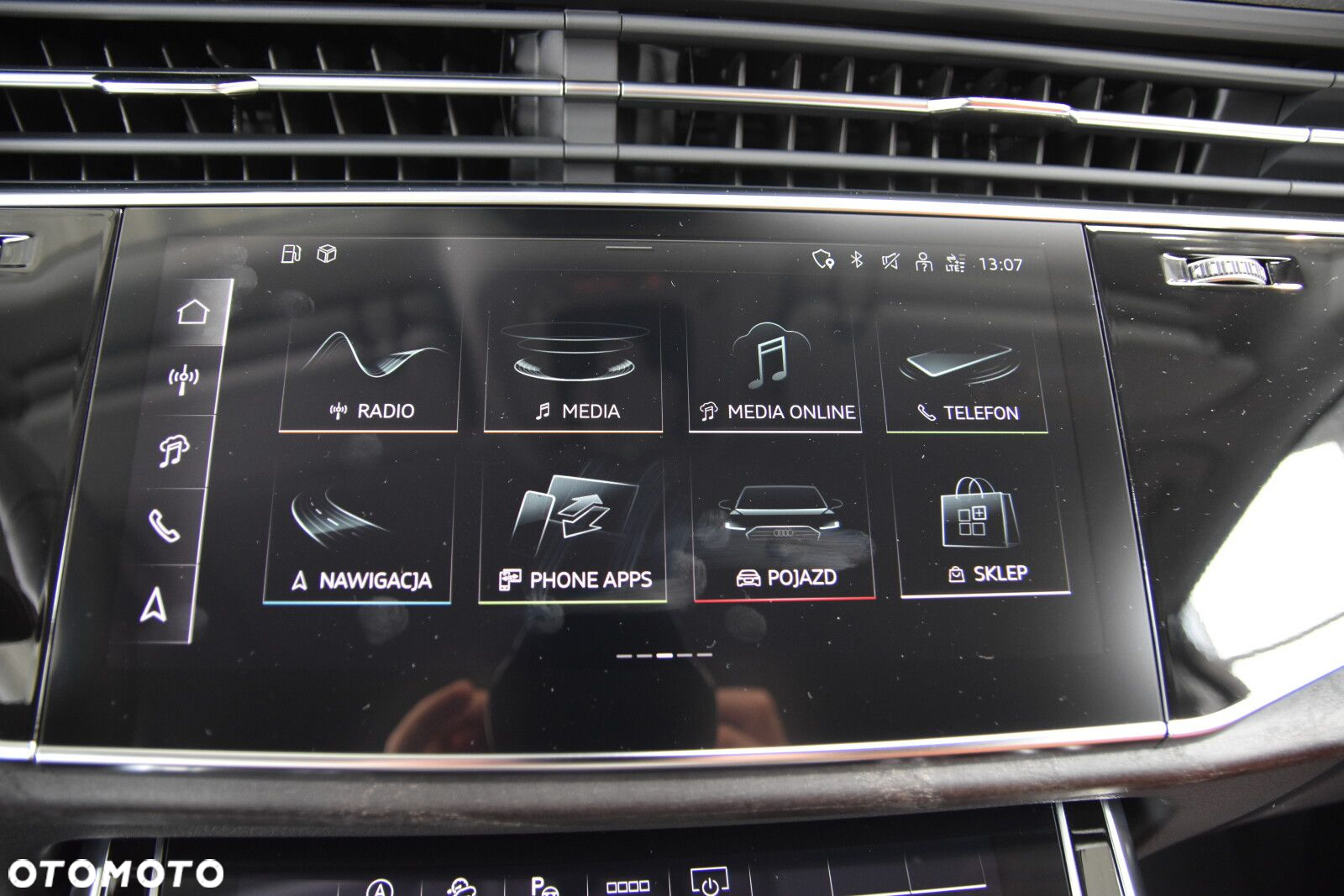 Audi Q7 - 16