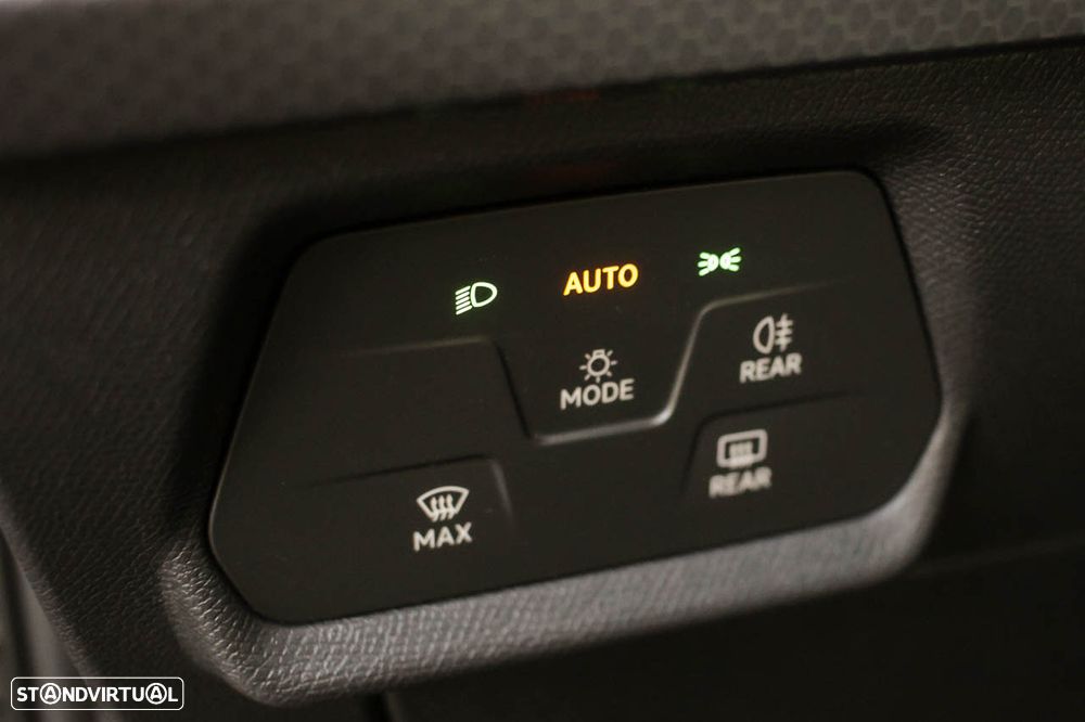 SEAT Leon ST 1.0 TSI Style - 11