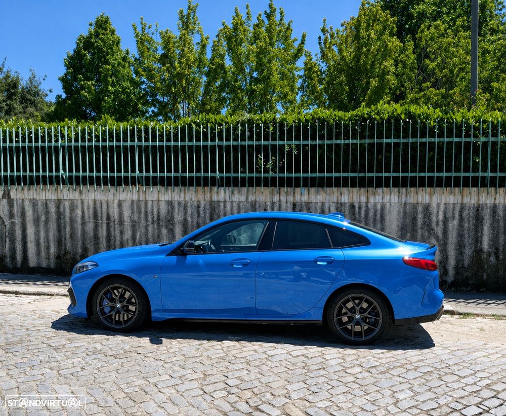BMW M235i Gran Coupé xDrive - 2