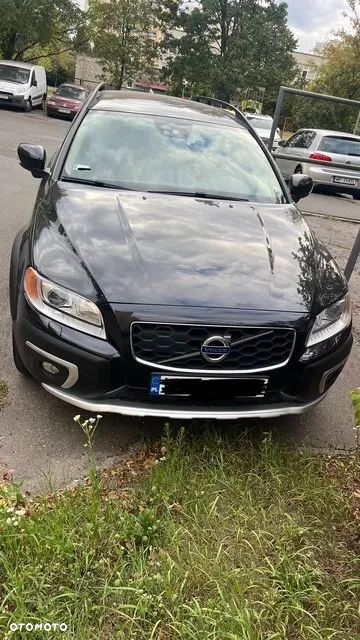 Volvo XC 70 - 5