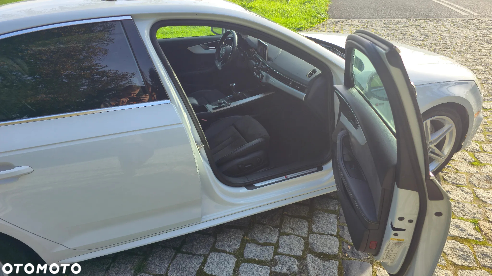 Audi A4 - 29