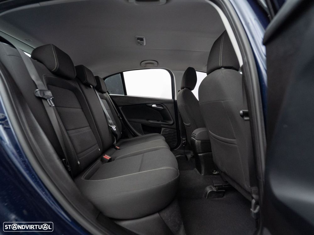 Fiat Tipo 1.3 Multijet Life - 39