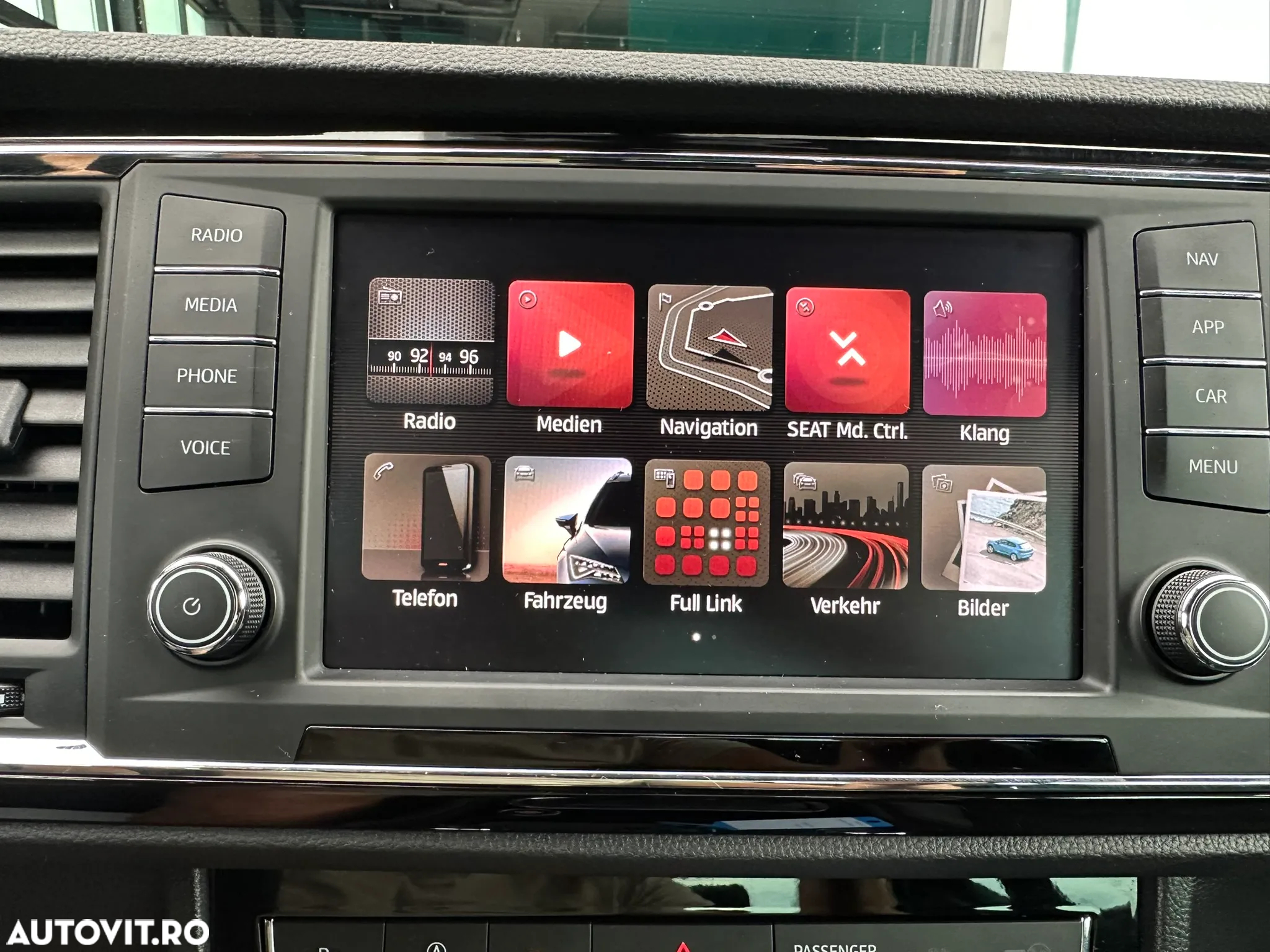 Seat Ateca 2.0 TDI 4DRIVE XCELLENCE - 35