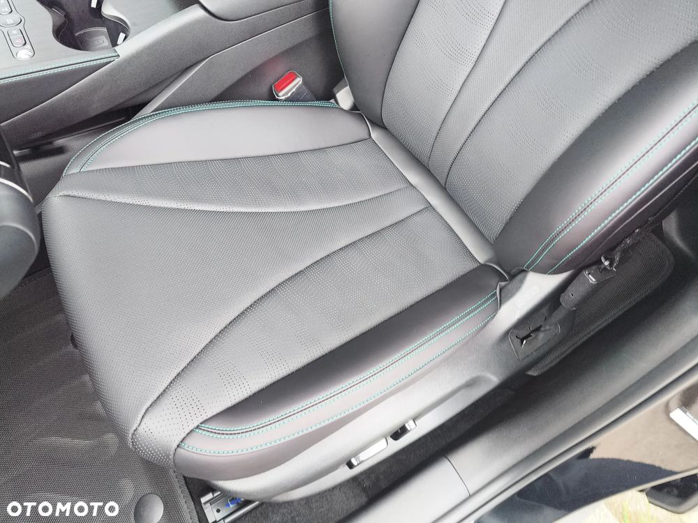 BYD Seal 6 - 13