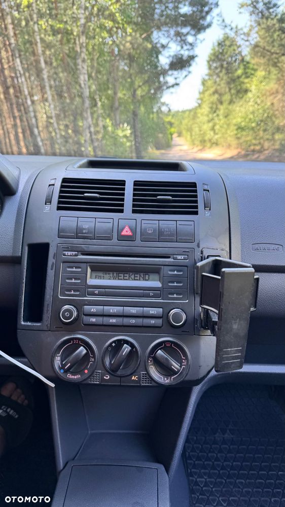 Volkswagen Polo 1.4 Goal - 2