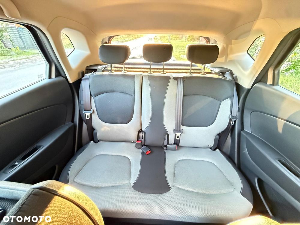Renault Captur 0.9 Energy TCe Alize EU6 - 13