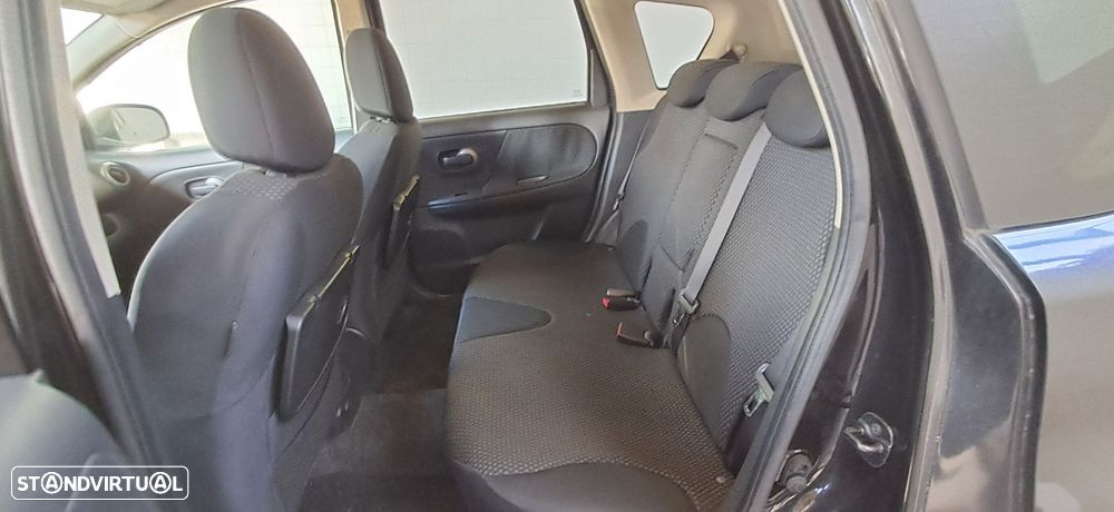 Nissan Note 1.4 Acenta - 11