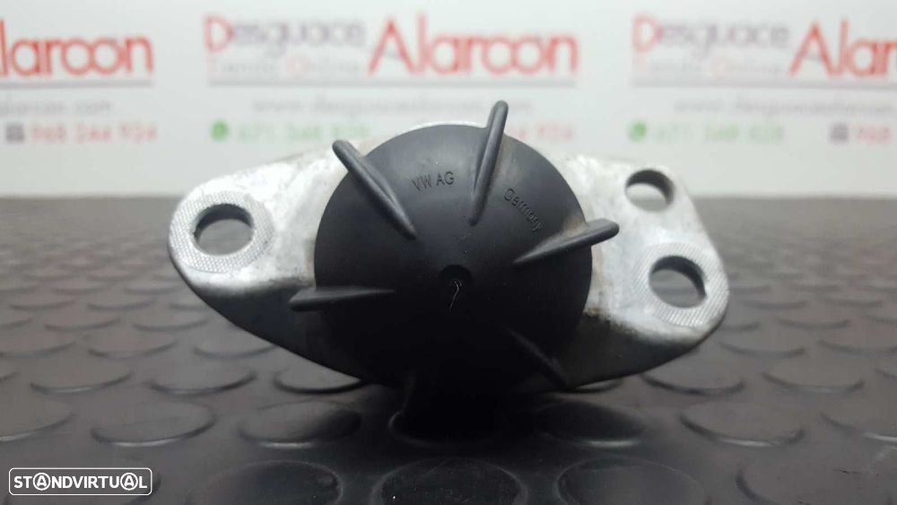 AMORTECEDOR TRASEIRO DIREITO SEAT IBIZA SC (6J1) STYLANCE / STYLE - 4