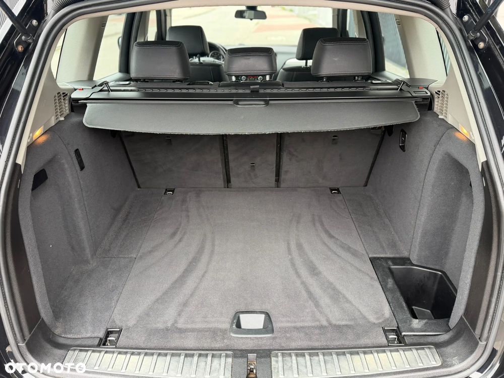 BMW X3 xDrive20d - 18