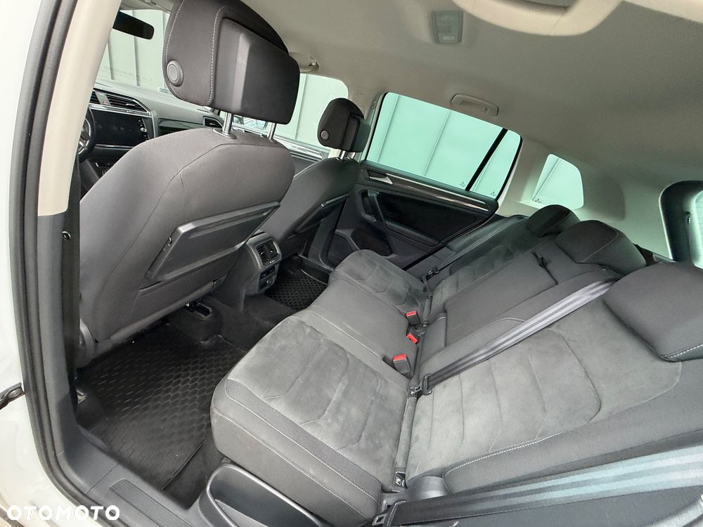 Volkswagen Tiguan 2.0 TDI BMT SCR 4Mot Highline DSG - 26