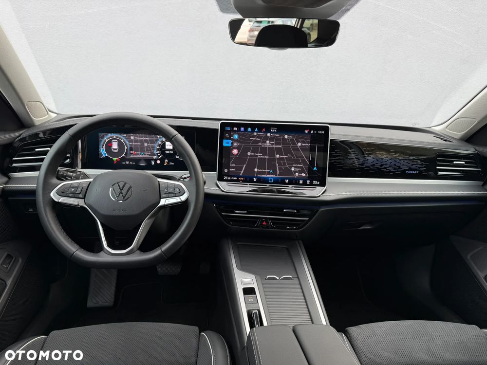 Volkswagen Passat - 14