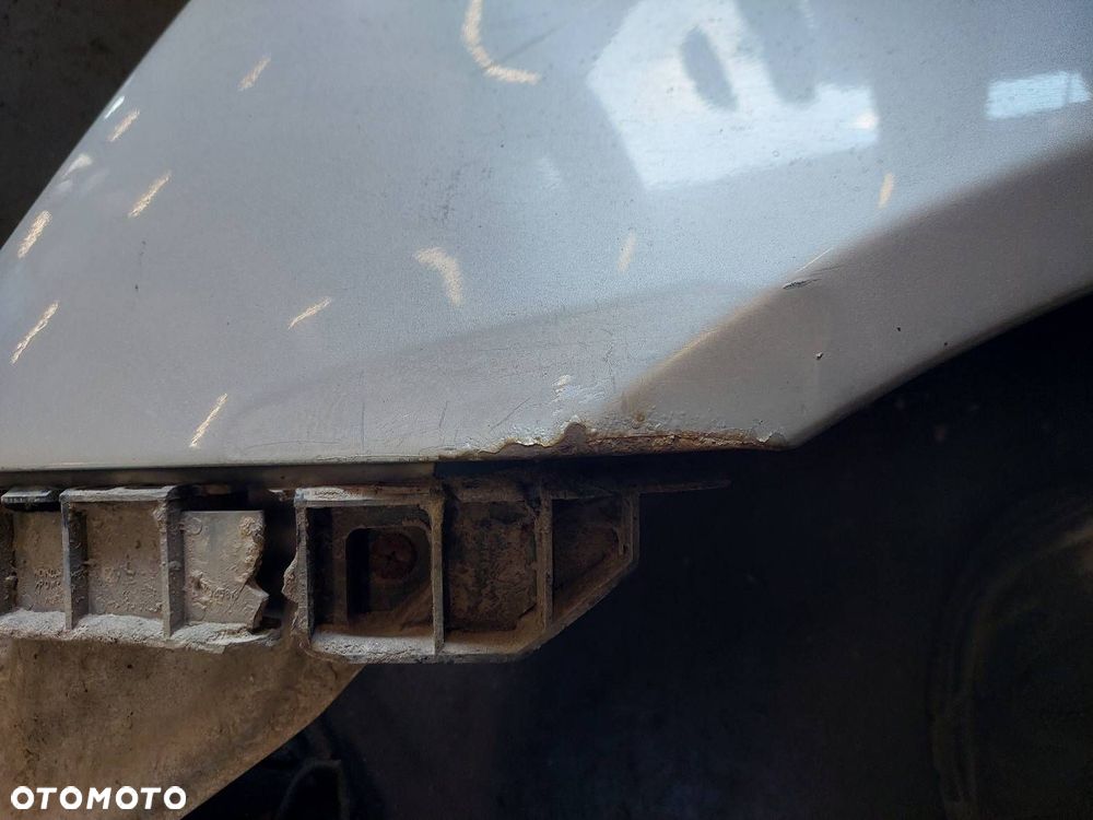 KOMPLETNY PRZÓD MASKA ZDERZAK BŁOTNIK LAMPY HONDA STREAM I - 5