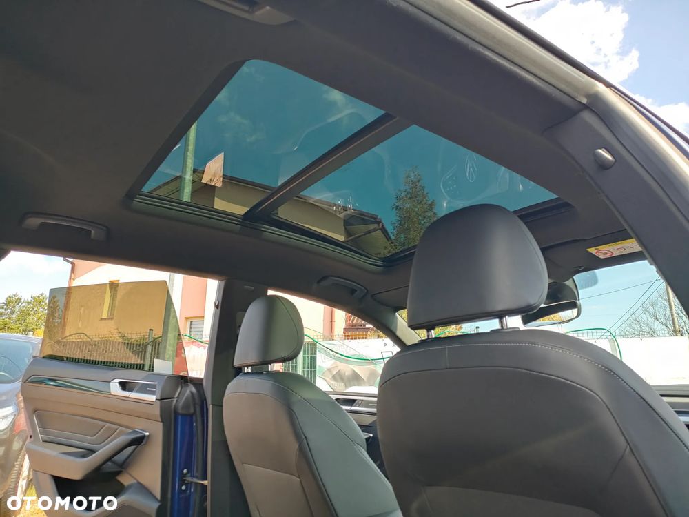 Volkswagen Arteon 2.0 TDI SCR R-Line DSG - 21