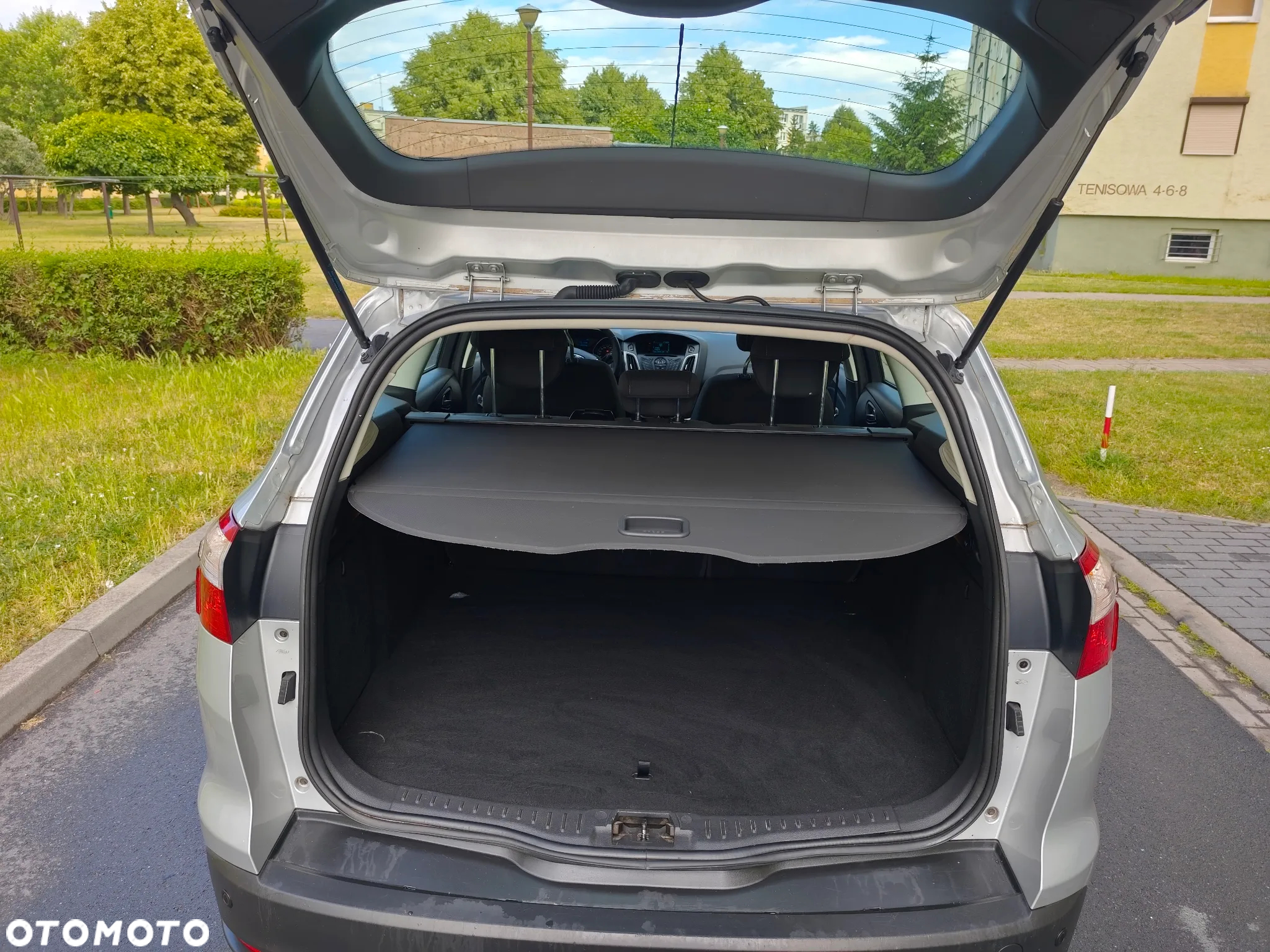 Ford Focus 1.6 TDCi Edition - 13