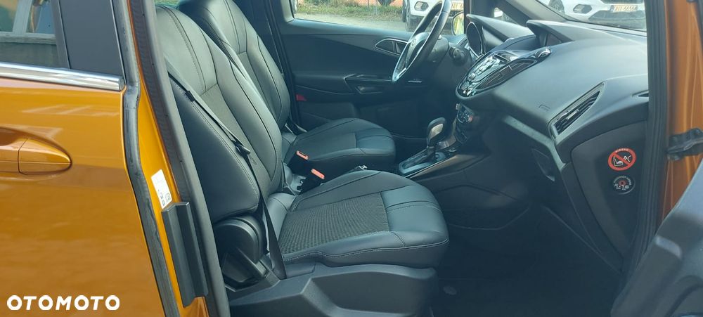 Ford B-MAX 1.6 Titanium - 9