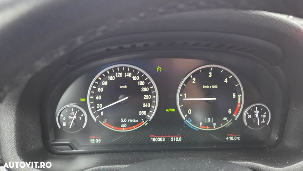 BMW X3 xDrive20d AT xLine - 6