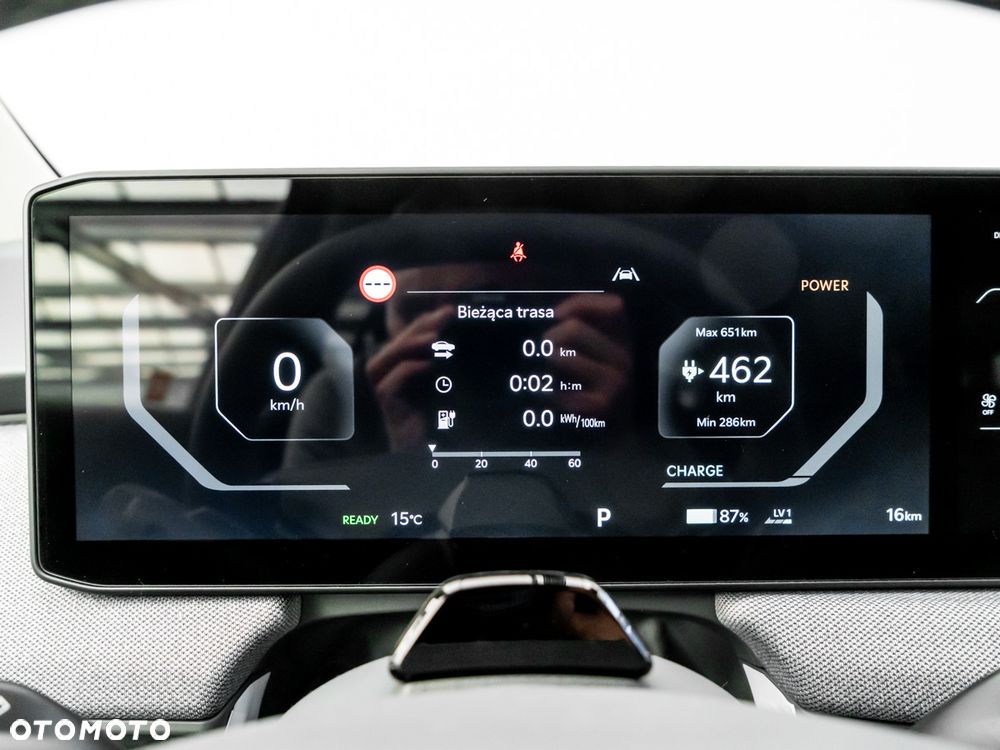 Kia EV3 81.4kWh Business Line - 32