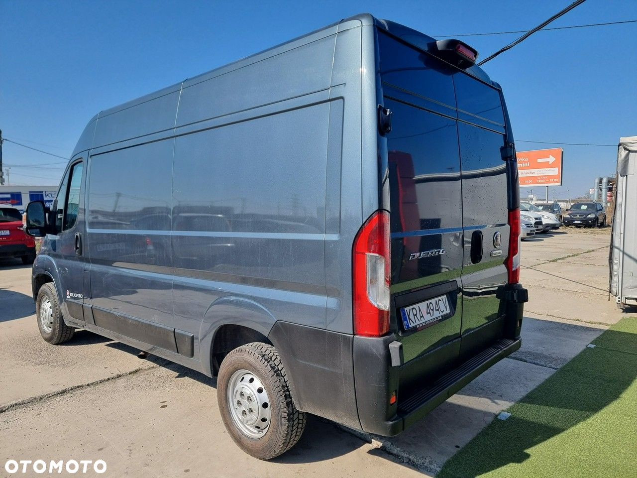 Fiat Ducato - 7