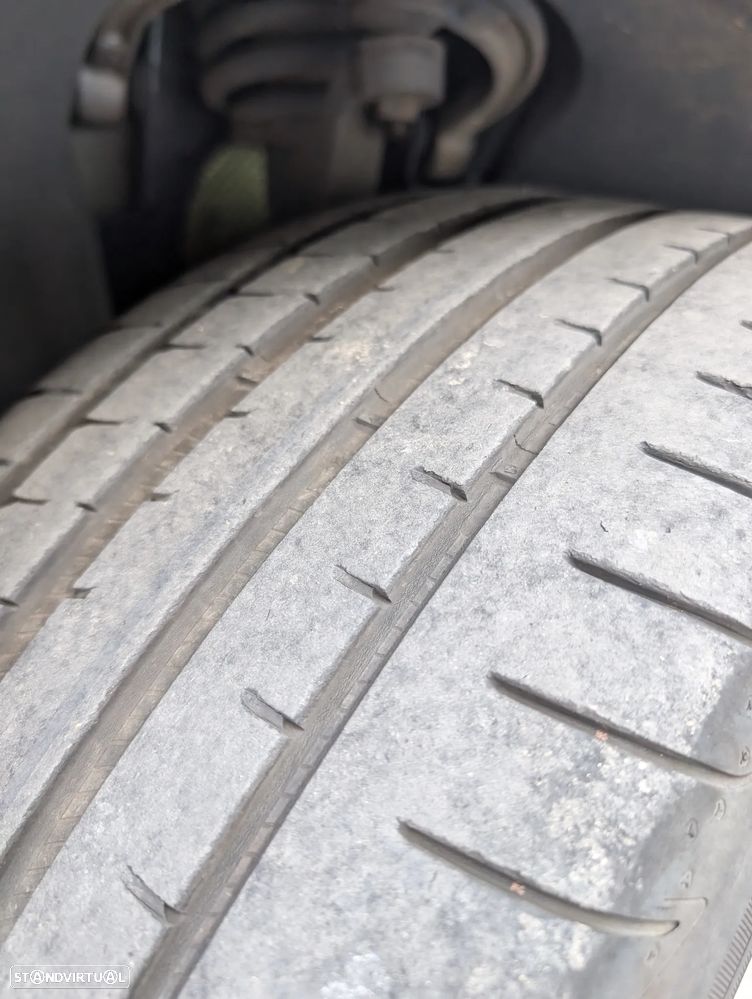 Mercedes-Benz ML 320 CDI 4Matic 7G-TRONIC - 8