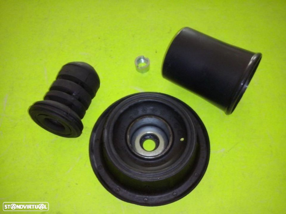 Kit Cabeçote Vw Golf II e III Seat Ibiza 6K (Novo) - 2