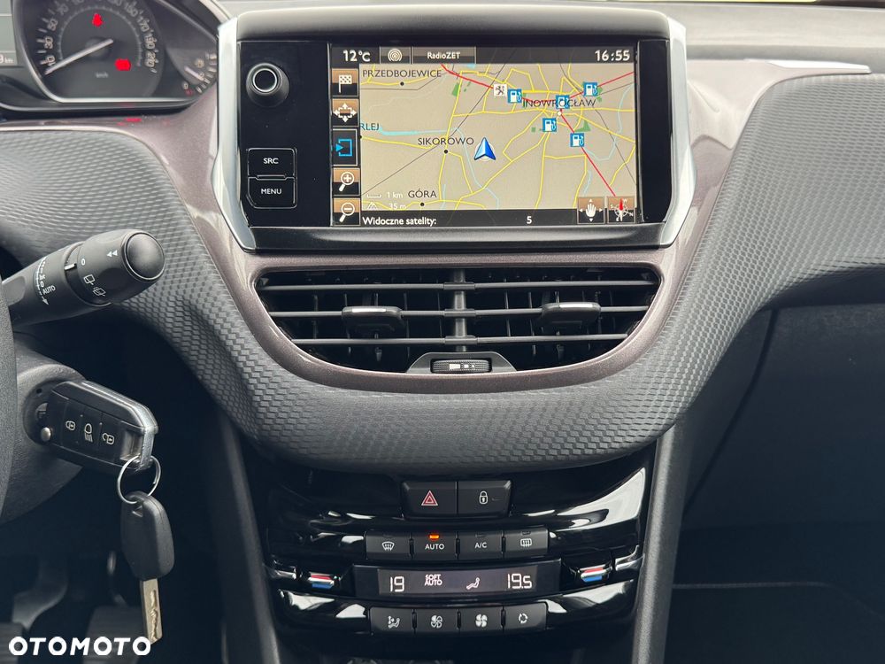 Peugeot 2008 e-HDi FAP 115 STOP & START Business-Line - 32