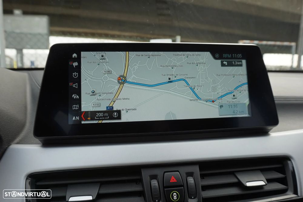 BMW X2 xDrive25e Advantage Plus - 38