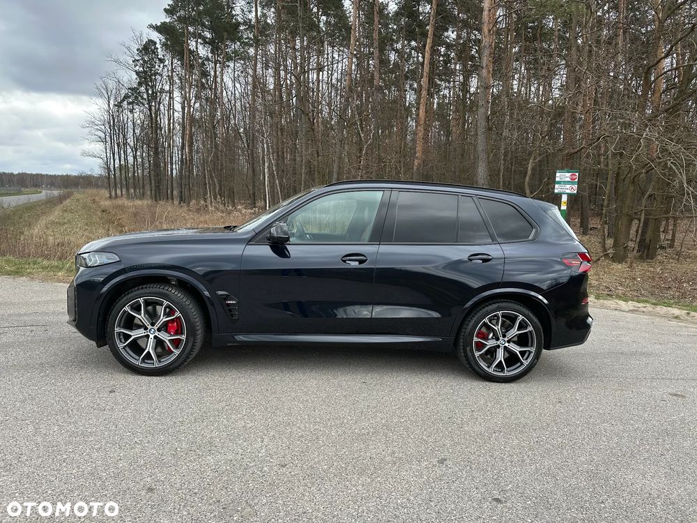 BMW X5 - 14