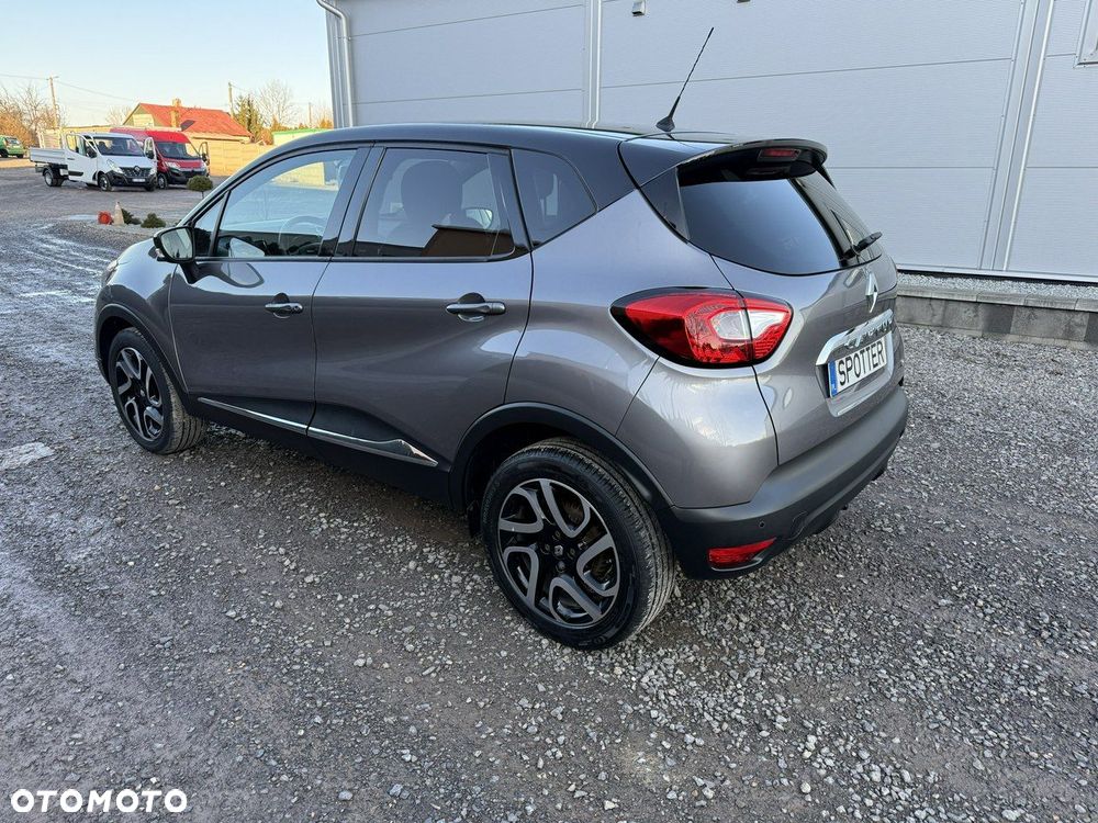Renault Captur - 8