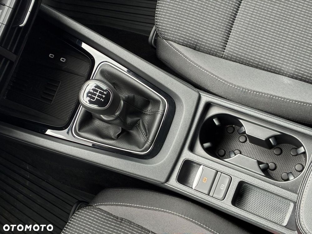 Skoda Octavia 1.5 TSI Selection - 28