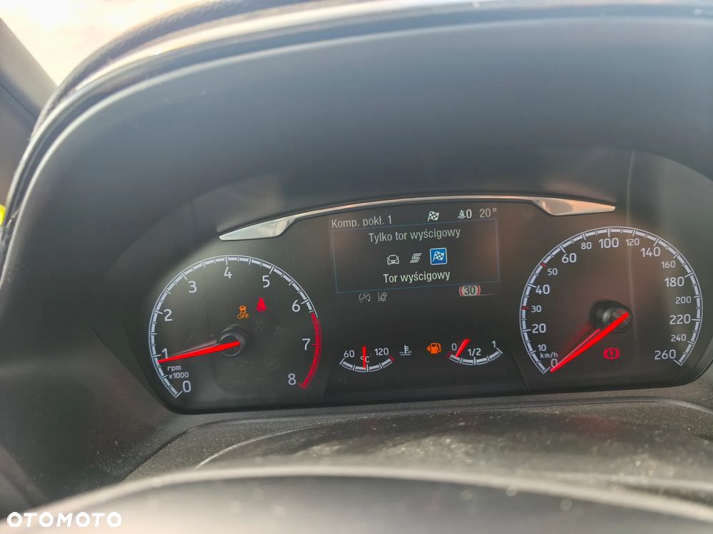 Ford Fiesta 1.5 EcoBoost S&S ST X - 40
