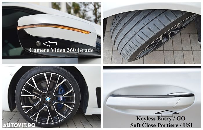 BMW Seria 7 - 18