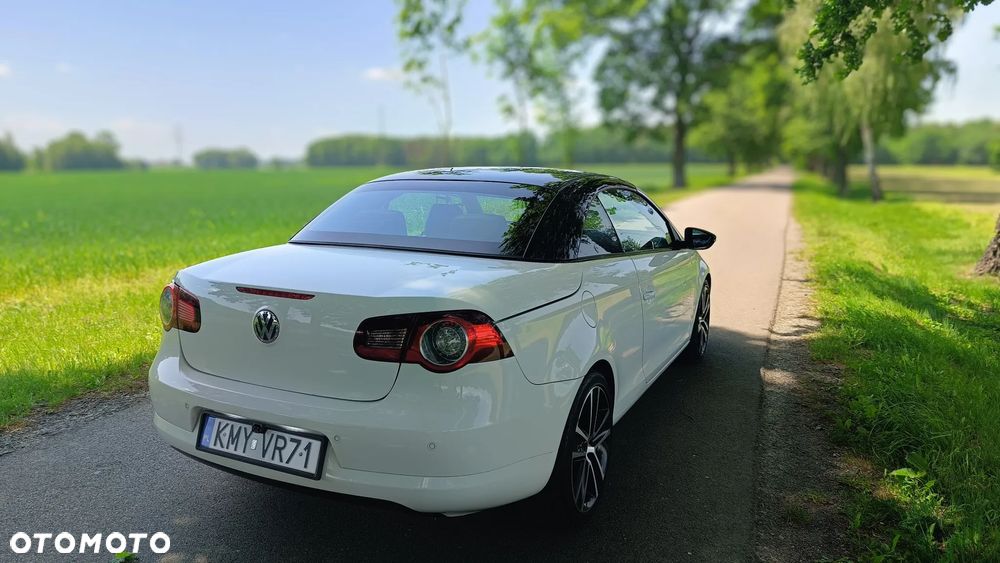 Volkswagen Eos 1.4 TSI - 7