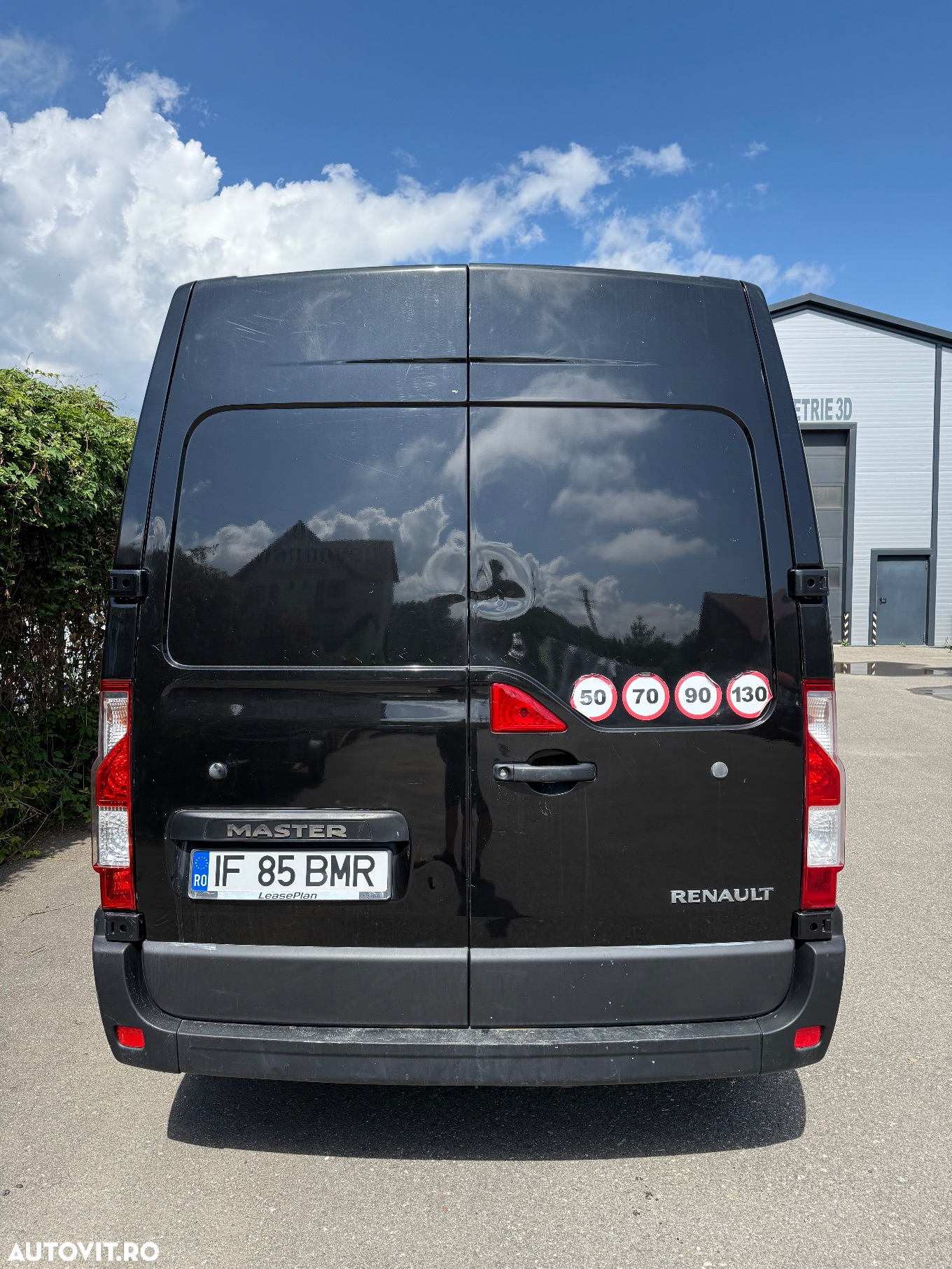 Renault Master - 8