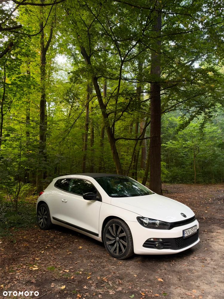 Volkswagen Scirocco 2.0 TDI - 3